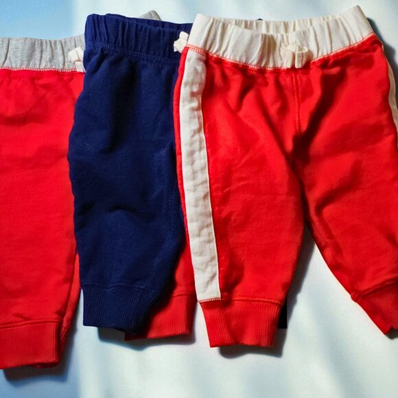 Carter’s Baby Boy Clothing Lot – 3–6 Months - Picture 2 of 16